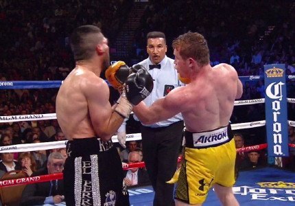 Canelo vs. Angulo: We Didn't Learn Anything New