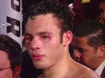 Arum working on Chavez Jr-Froch fight for 1/24