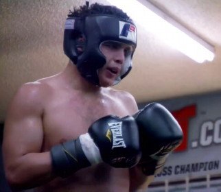 Chavez Jr: Sergio Martinez is just a big clown