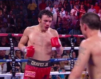 Sulaiman doesn't want Chavez Jr. vs. Martinez immediate rematch