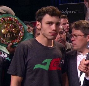 Chavez Jr. vs. Martinez: Is the boxing world counting out Junior too soon?