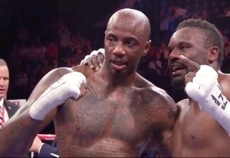 chisora100