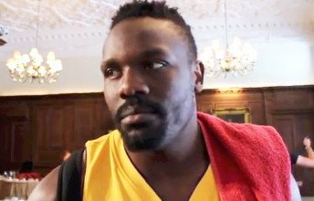 Chisora Could Ko Fury Early Says Wach