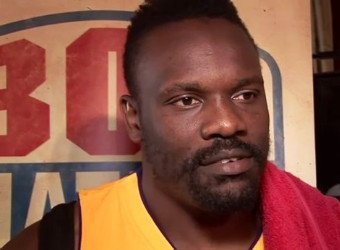 Dereck Chisora: "I Have a Choice of 3 Opponents – Teper, Jennings or Browne"