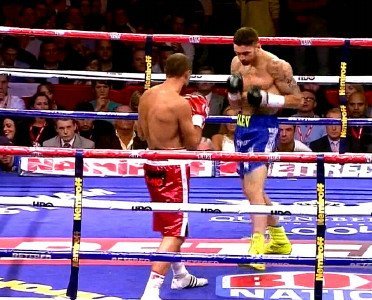 Nathan Cleverly Set To Face Andrzej Fonfara