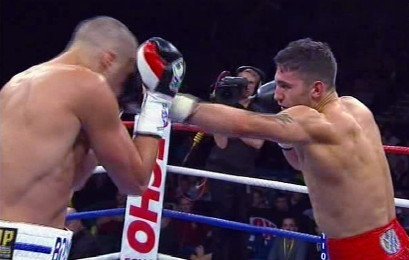 Nathan Cleverly: I’ll be at my best at Cruiserweight