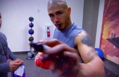 Cotto says he wasn't offered $13 million for Pacquiao rematch