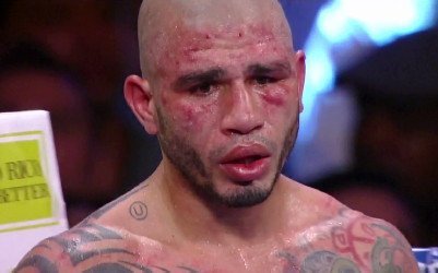 Cotto could be back in the ring on June 8th
