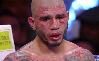 Cotto could be back in the ring on June 8th