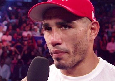 Cotto not expected to face a high caliber opponent in December