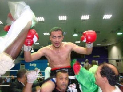 dahou wins wbc youth