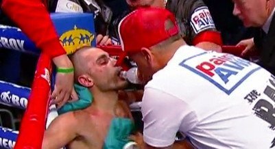 Vic Darchinyan v Luis Orlando Del Valle: Potential Fight of The Year Candidate?