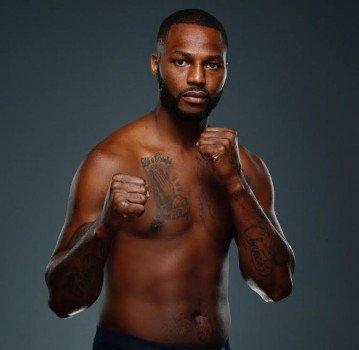 Chad Dawson's Quest for a Third World Title Continues this Saturday against Tommy Karpency