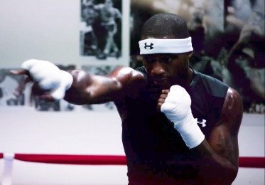 Dawson will have to go to war to beat Andre Ward on Saturday in Oakland, CA