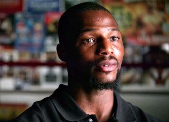 Dawson: I wanted the Ward fight at 170 lb catchweight but they said no