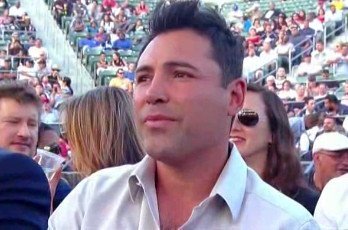 Oscar De La Hoya Says He Thinks About Coming Back “Every Single Day” - Almost Came Back For Return Fight With Felix Sturm
