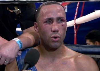 The Time Has Come For James DeGale To Realise His Dream