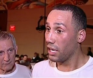 DeGale takes a shot at Froch