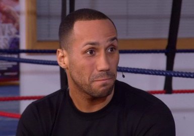 James DeGale Primed for Bute Clash