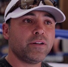 Oscar De La Hoya recalls his great win over Ike Quartey: I couldn't walk for like two weeks afterwards