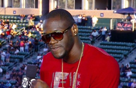 Deontay Wilder stops Gavern, wants Klitschko after Stiverne fight