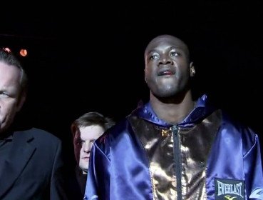 Gavern wants to give Deontay Wilder some rounds on August 16th