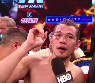 Nonito Donaire: Could Fight Lomachenko / Rematch Walters in 2016