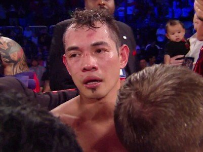 Nonito Donaire vs. Nicholas Walters on October 18th at StubHub Center, Carson, California