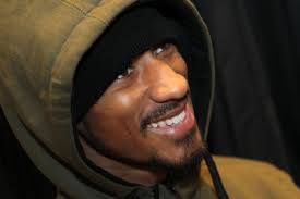 Demetrius Andrade Interview