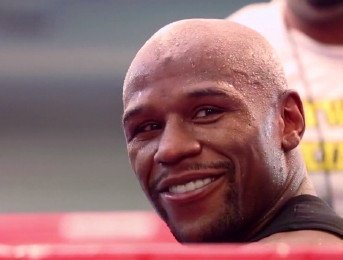 Mayweather taking his time in announcing his next fight