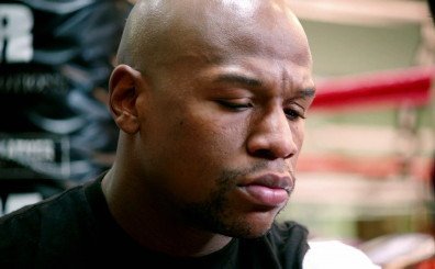 Mayweather Sr: Floyd Jr. would dominate at 140