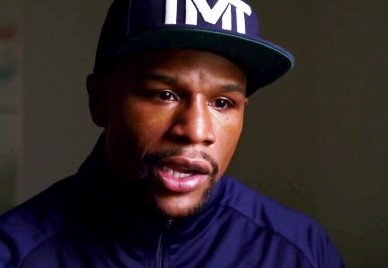 Mayweather-Pacquiao - Espinoza: " If we were running a race we would still have a ways to go"