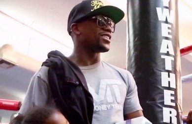 Mayweather Jr. Suggests That 9/15/2015 Will Be His Last Fight: Exit or Drama?