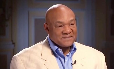 George Foreman gives his take on the Lomachenko-Rigondeaux fight and its aftermath