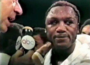 Smokin' Joe Frazier: An Appreciation