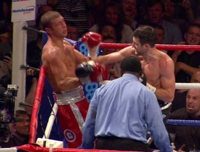 Carl Froch: The best of “The Cobra”