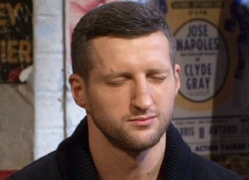 Froch: 'No GGG Fight, I Stay Retired'