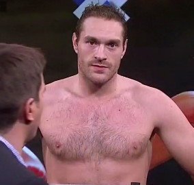 Bryant Jennings, Klitschko vs. Jennings, Tyson Fury, Wladimir Klitschko boxing image / photo