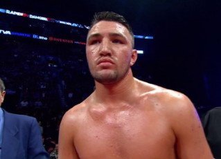 Hughie Fury-Dominick Guinn set for Saturday night