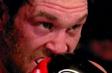 Tyson Fury Interview: ‘ALL The Others Are Just Pretenders; Sheep In Wolves’ Clothing...."