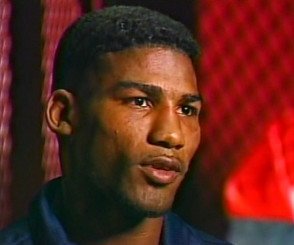 Yuriorkis Gamboa: time to deliver