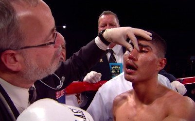 Mikey Garcia Talks Continuing Legal Tussle With Top Rank