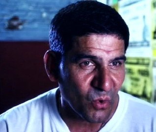 Angel Garcia: Erik Morales will be down on his knees by the 5th against Danny Garcia