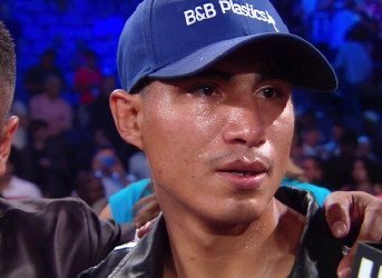 Mikey Garcia says he's willing to fight Yuriorkis Gamboa