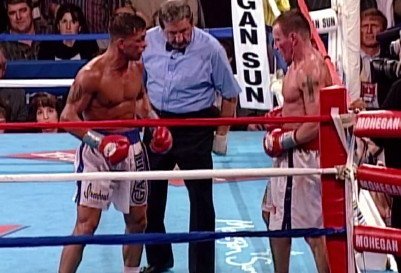 Arturo “Thunder” Gatti: Hall Of Fame-Worthy Or Not!?