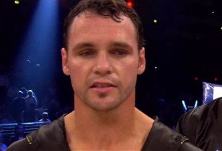 Geale to fight 38-year-old Soliman next, not Golovkin