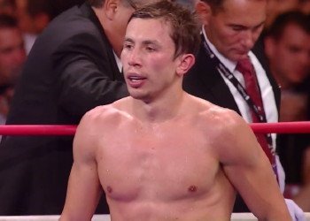 Golovkin may have problems trying to get the other 160 lb champions to fight him