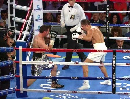 Gennady Golovkin – Marco Antonio Rubio close to being done for October 18th at StubHub Center, Carson, CA