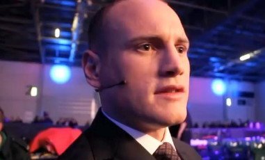 Groves confused by Froch's press statement