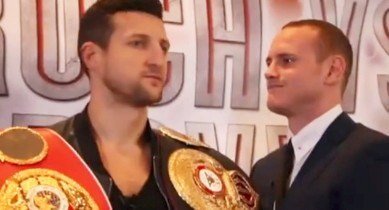 Froch vs. Groves II: The Controversial Stoppage and Rematch Prediction